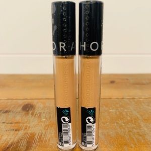 2pk Sephora Bright Future Concealer Butterscotch
